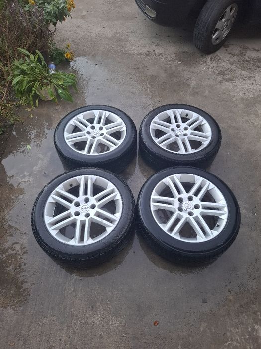 привозны диски трешин и сварак нет