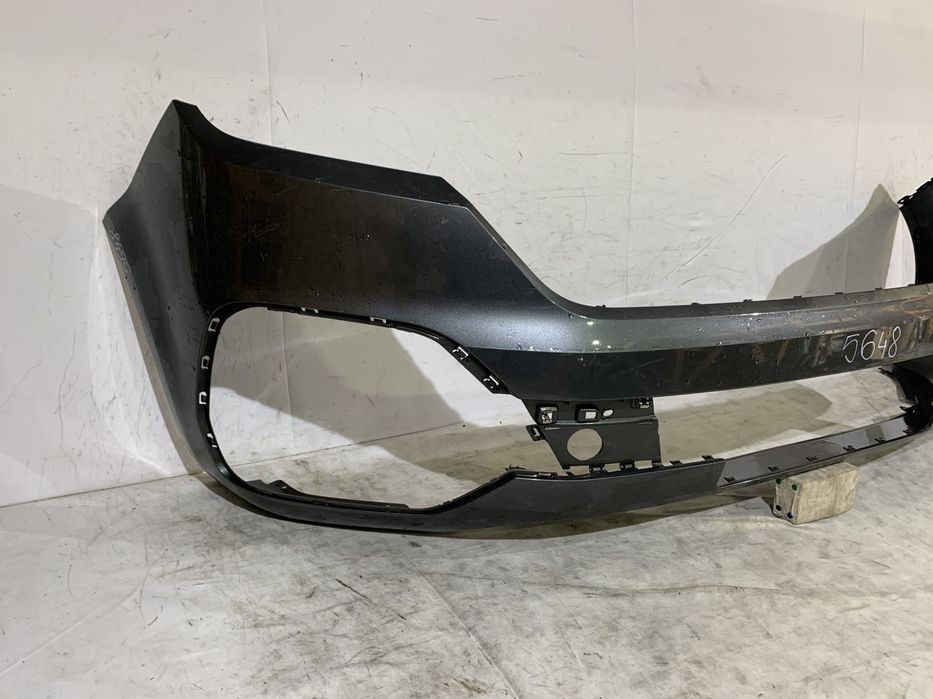 Bara fata VW Transporter, Multivan Caravelle, T6 facelift, 2019, 2020, 2021, 2022, cod origine OE 7LA807221B.