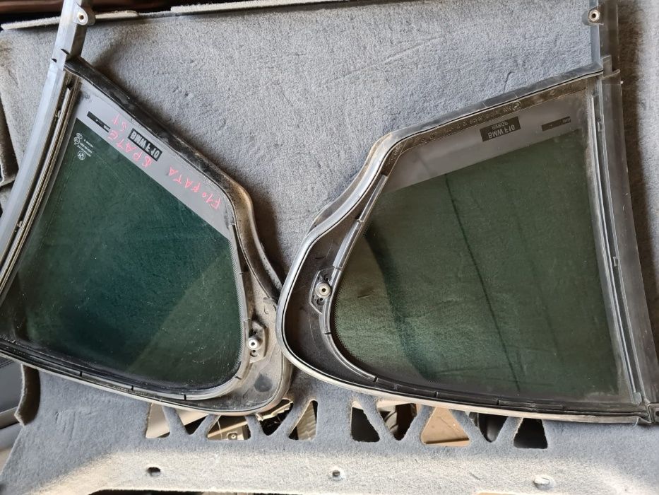 Geam geamuri mici BMW F01 F02 F10 F06F30 F31 F32 F34 F36 X3 X4 X5 X6