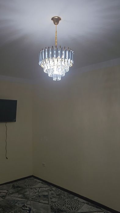 Квартира ижарага бериледи