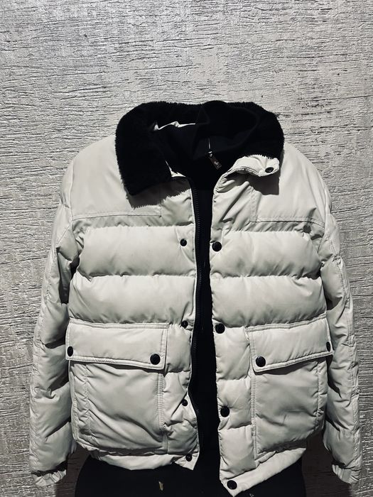 куртка монклеерр