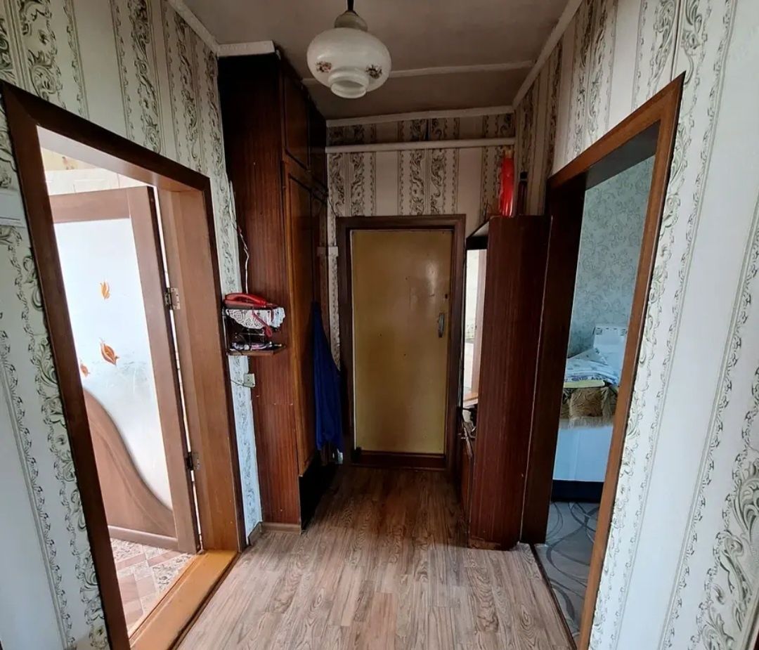 Дом 3х комнатный