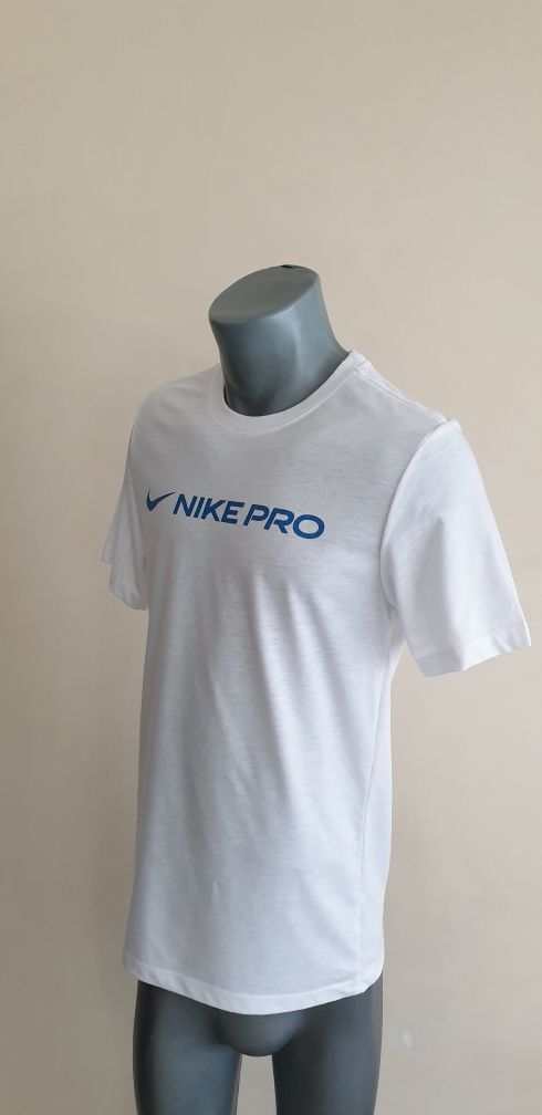 Nike PRO Dri - Fit  Mens Size S ОРИГИНАЛ! Мъжка Тениска!