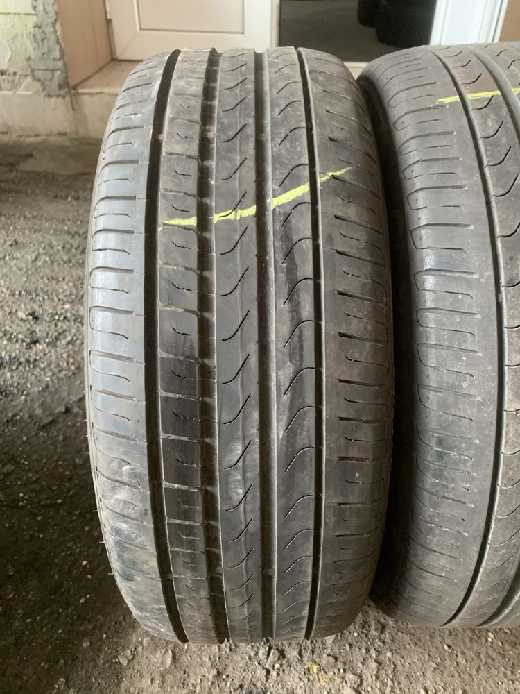 225/45/18 Pirelli dot 2019