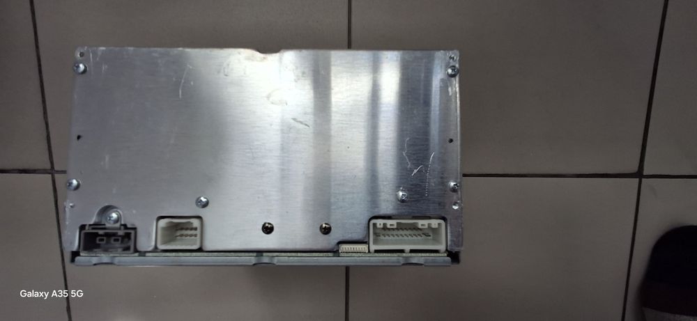 Radio CD Clarion PN-2804N Nissan