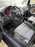 Volkswagen Touran Cross