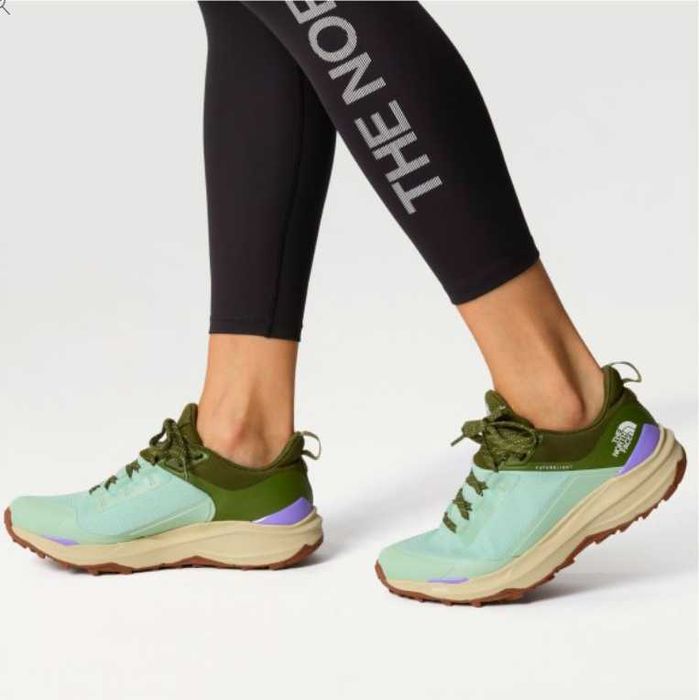 The North Face W Vectiv Exploris 2 Futurelight №38