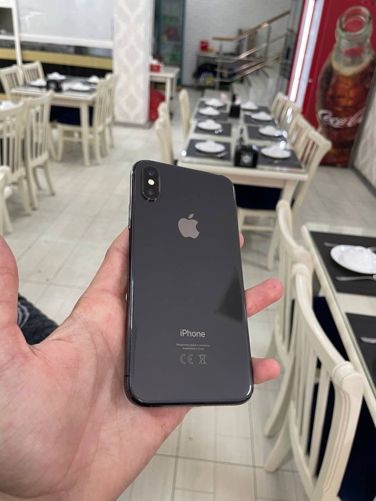 iPhone X Ideal Srochniy