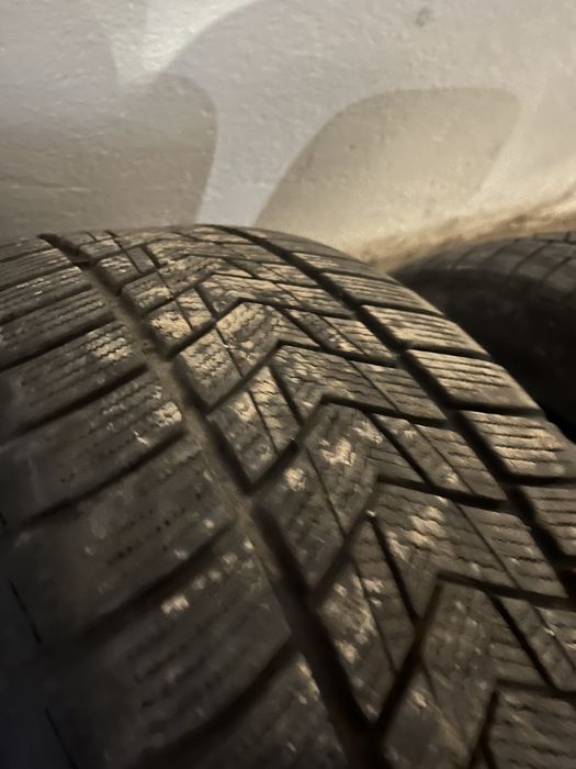Зимни гуми 4 бр Tracmax 285/45/19 255/50/19 sport paket