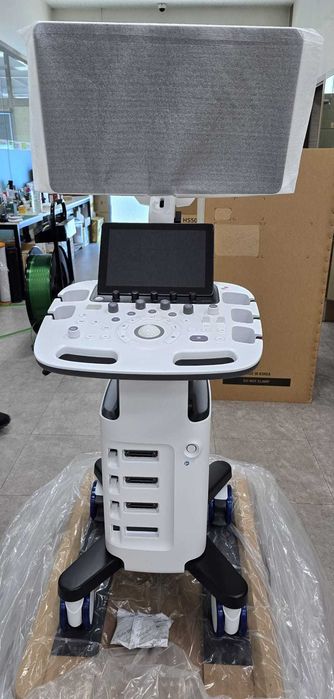 УЗИ сканер HS40-RUS (Samsung Medison)_2023 год компании SAMSUNG