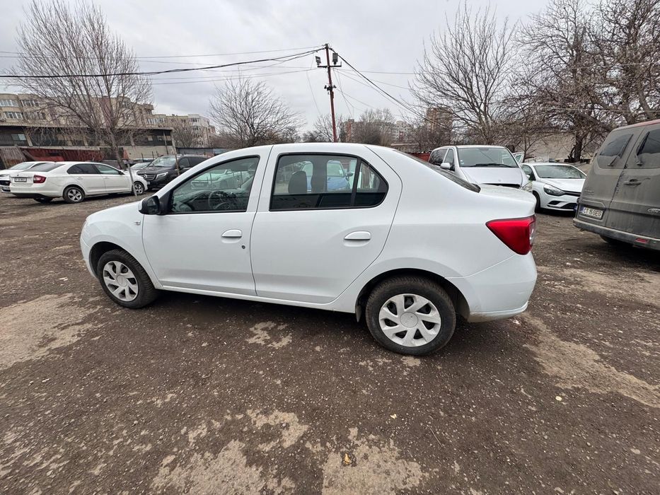 Masini de inchiriat Bolt/Uber