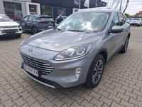 Ford Kuga Titanium 2.0 Mhev 150 CP M6