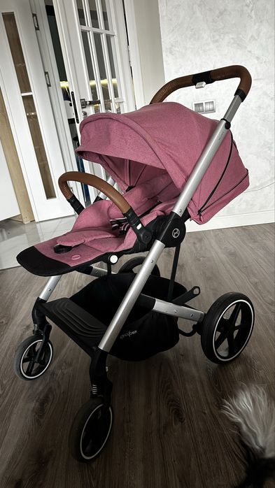 Продаю коляску Cybex Balios