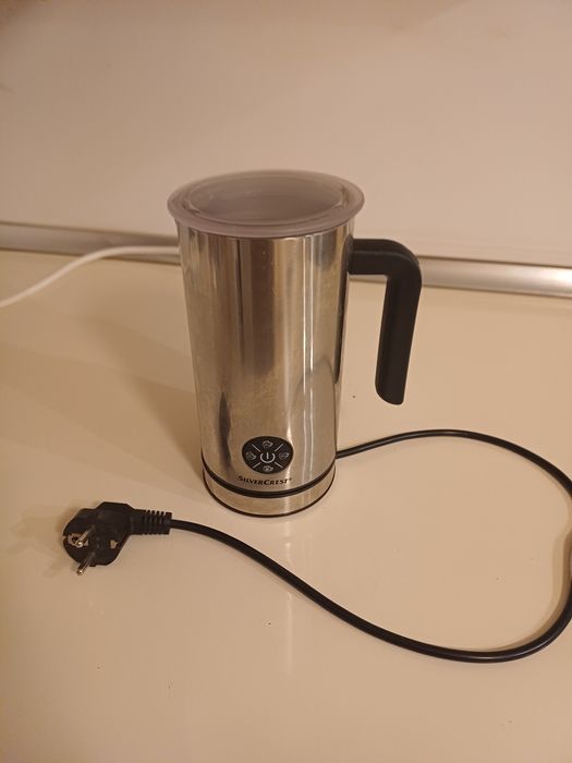 Cana spumare lapte pt cafea