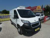 Peugeot Boxer Frigorific / Stoc 3 unitati