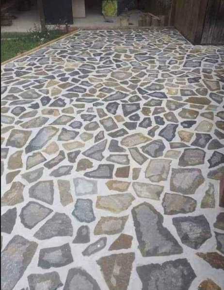 Piatra Naturala de Munte