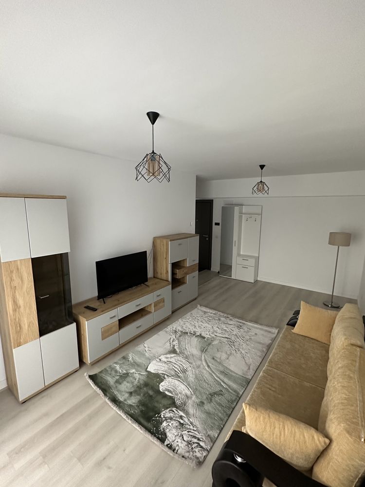 Apartament NOU 2 Camere Conest Evolution