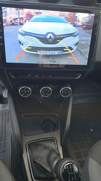 Dacia Duster 1.6 +gpl ingrijit cu atenție, imatriculat