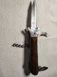 Briceag vintage romanesc