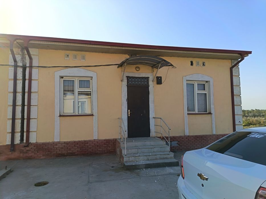 Уй сотилади прадаётся дом