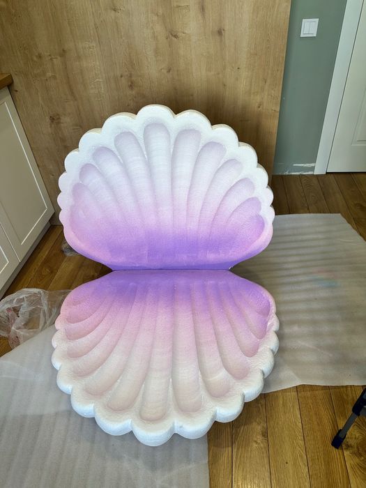 Продам ракушку для фотосессии