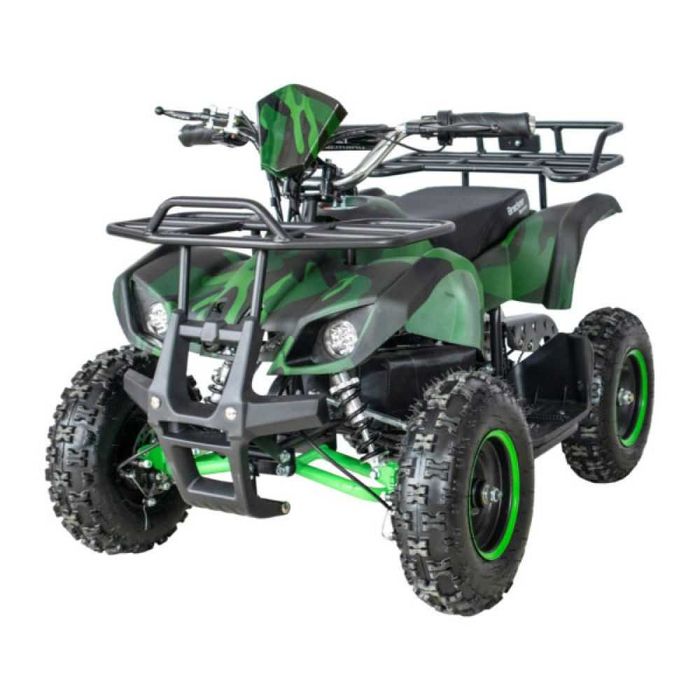 ATV Electric pentru Copii 800W Garantie