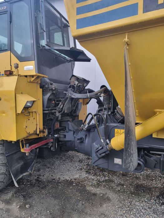 Vând Dumper HM 300-2