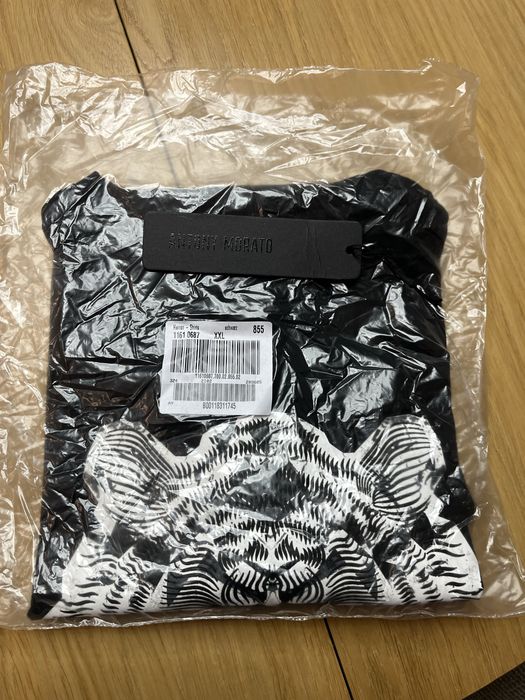 ANTONY MORATO мъжка тениска нова