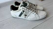 Adidasi Originali Lacoste 43