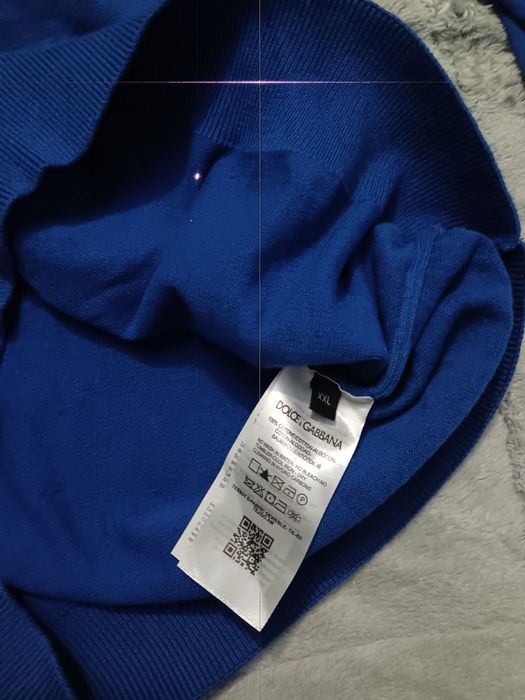 Plover premium D.o.l.c.e &G.ab.a.n.a. 2xl