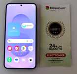 (AG 35) Telefon Smsung Galaxy S25 5G b.33078 -2400 Lei Garantie 2 ani!