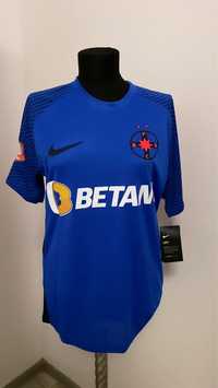 Tricou albastru Nike FCSB, TĂNASE-10