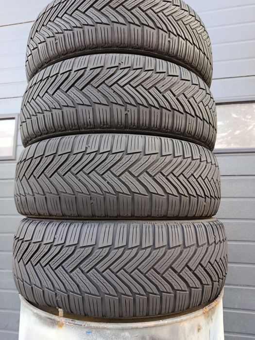 ‼️ 195 65 15 Michelin M+S Import Austria ‼️