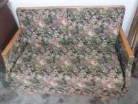 Canapea extensibila