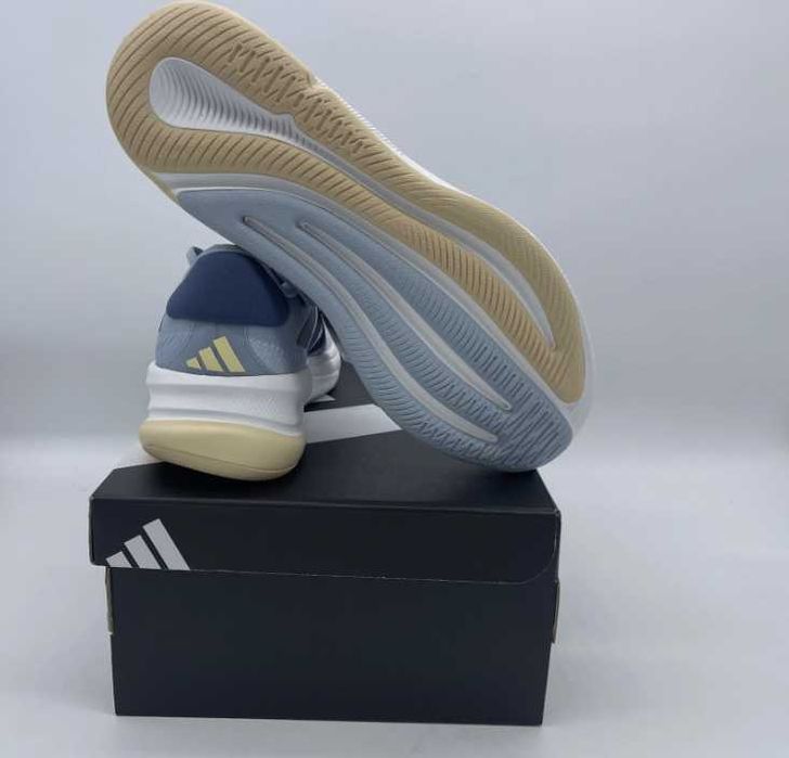 Чисто нови дамски маратонки за бягане Adidas Supernova Ease & Stride