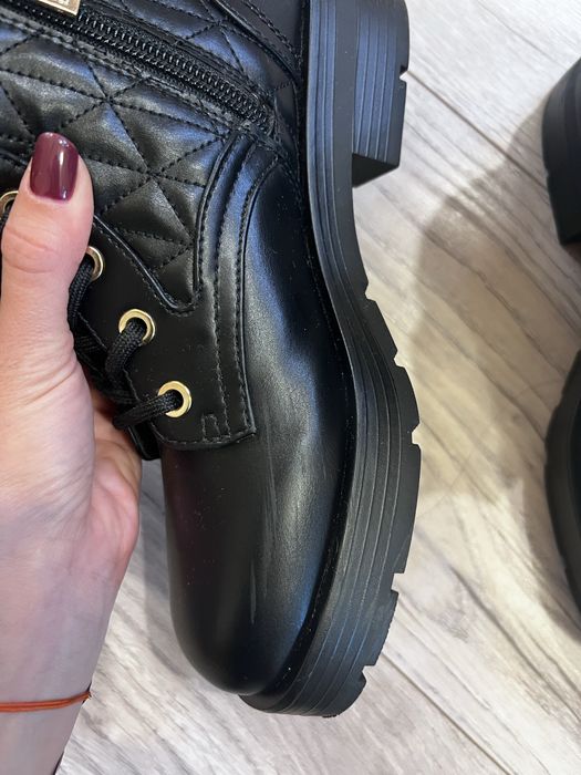 Ghete Guess nr.35