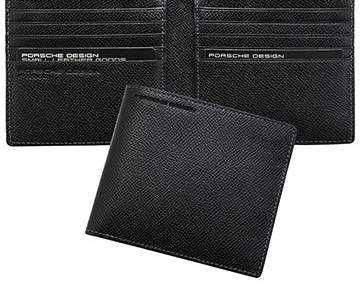 мъжки портфейл Porsche DESIGN Billfold H10 P' 3300