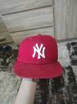 Cap New Era       .