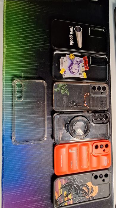 Huse Samsung A54 5 g