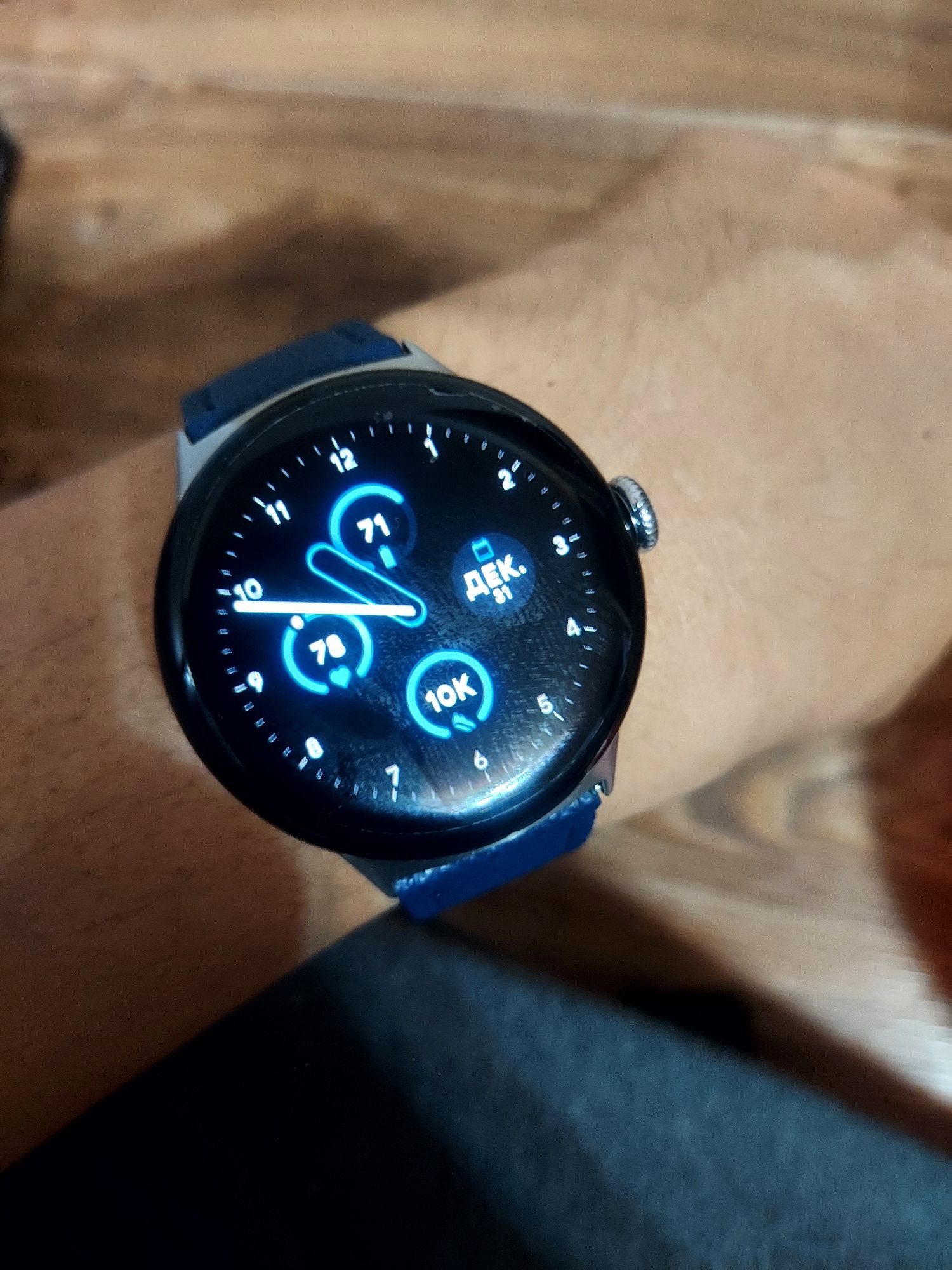 Google pixel watch 2