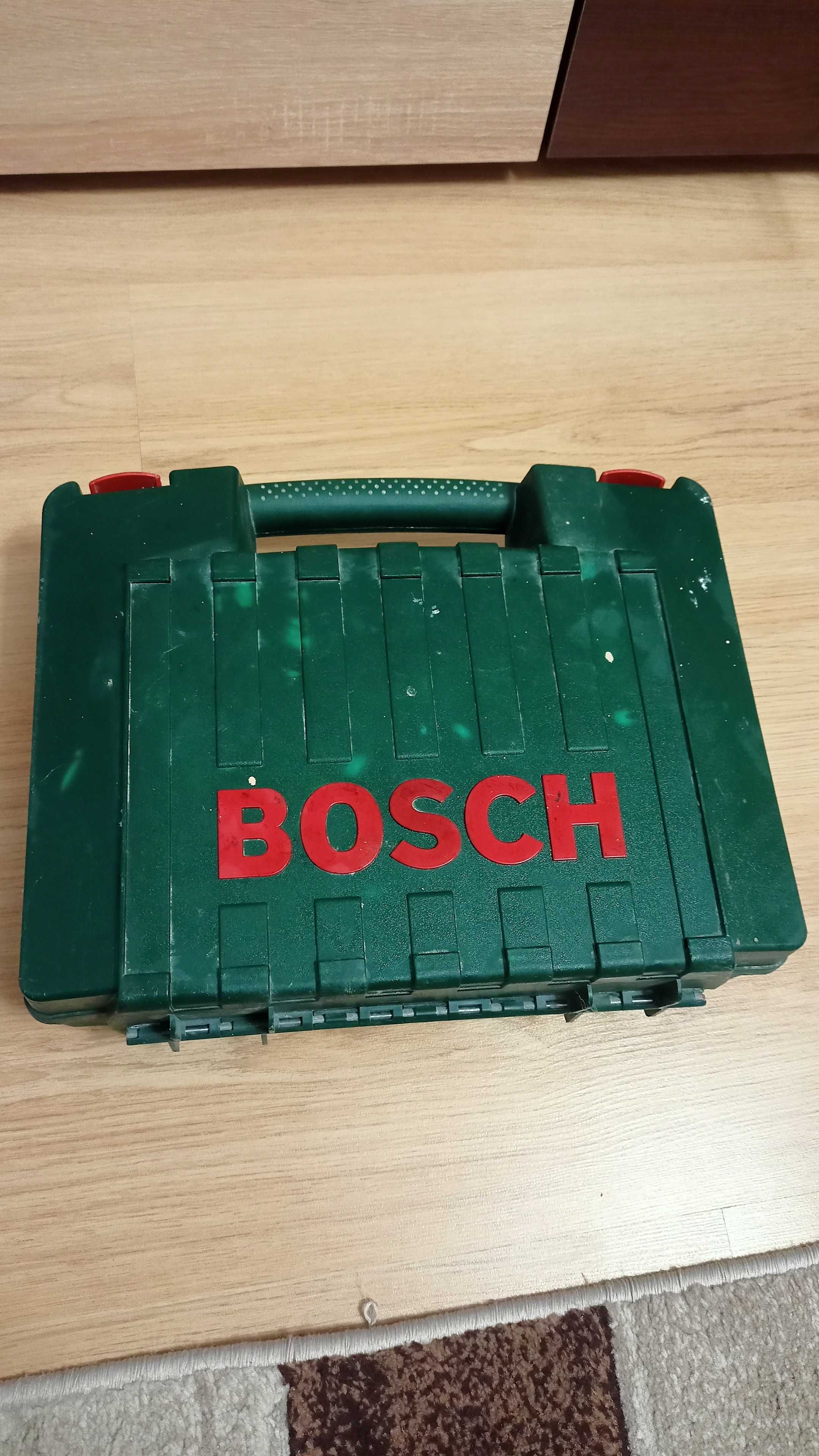 Винтоверт Bosch V12