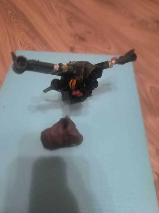 Авторски реквиэит