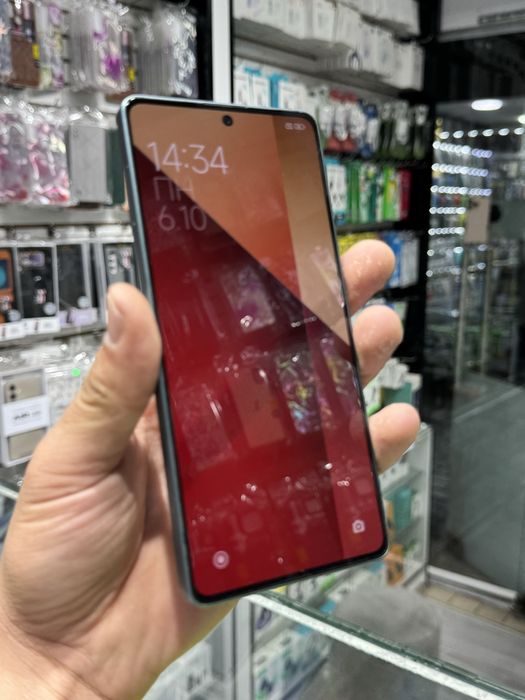 Redmi not 13 pro