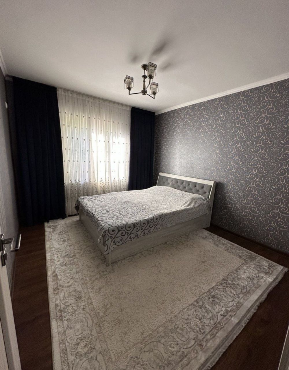 Продается 3/3/4 на м-ве Ттз-1 (Ориентир 211 Школа)