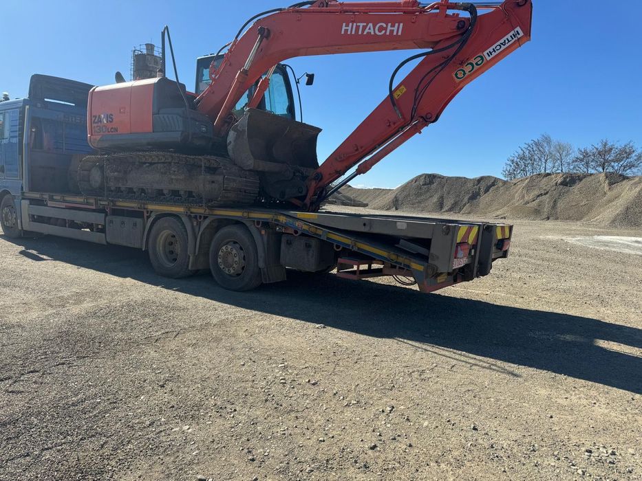 Man Platforma 26-400