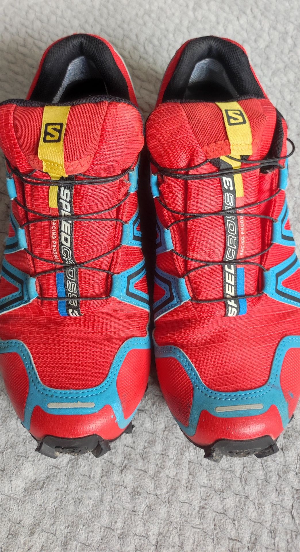 Salomon Speedcross GTX Gore Tex