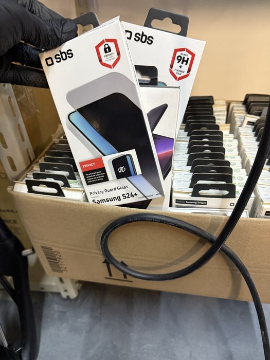 Huse si folii telefoane samsung iphone xiaomi