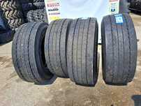 Anvelope noi 385/65R22.5 CROSSWIND cauciucuri CAMION DIRECTIE