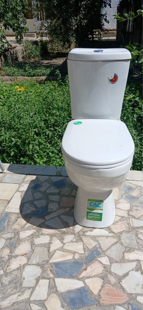 Unitaz           Toilet