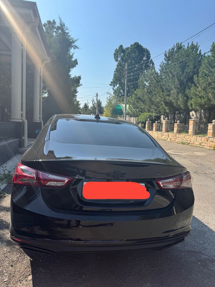 Malibu xl